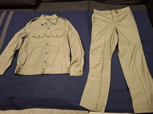 Soviet russian uniform - soviet,