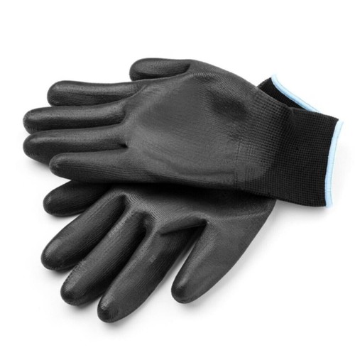 Gloves coated safety - 24,