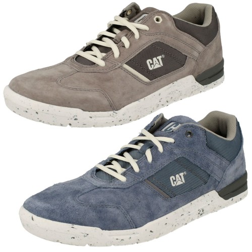 Mens caterpillar casual lace - caterpillar,
