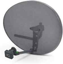 Zone 2 80cm Satellite Dish &