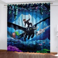 How to Train Your Dragon