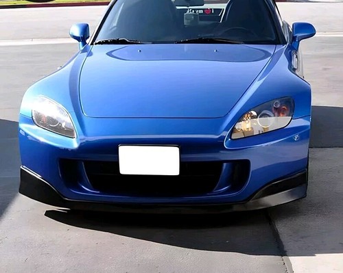 Honda s2000 ap2 type - honda,