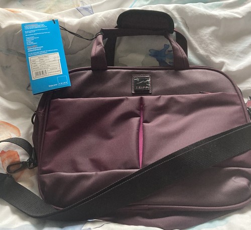 Tripp executive style purple - executive,