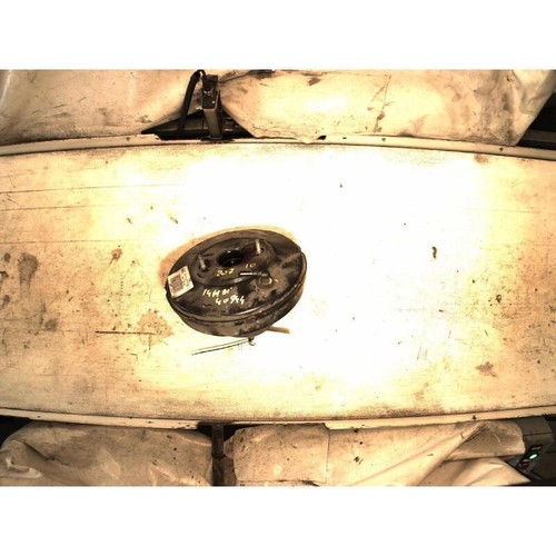 Brake servo peugeot 207 - brake,