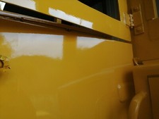 Drott dozer tractor lorry