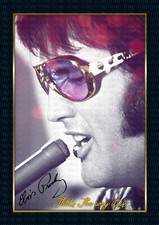 ELVIS PRESLEY - "That's The
