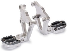 Passenger Footrests Folding Honda X-Adv 750 2017 2018 2019 2020