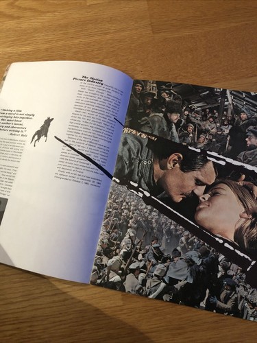 Doctor zhivago cinema - doctor,