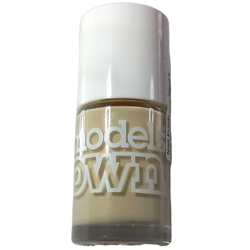 Models own nail - models,