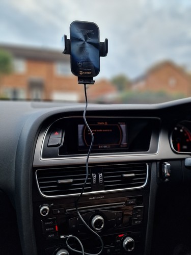Carbit 15w car - carbit, qi