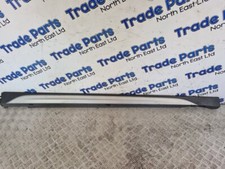 2024 VW TAIGO SIDE SKIRT DRIVER SIDE 2G7853856A 