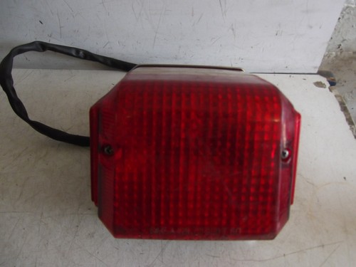 Yamaha xj750 rear light - xj750,