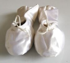 Freed of London Ivory Satin