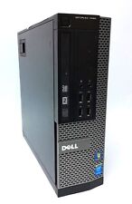 Dell Windows Desktop PC Optiplex 7020 - Pentium G3240 @ 3.1 - 4GB RAM - 500GB...
