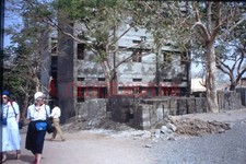 35mm Slide 1993 India street