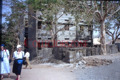 35mm slide 1993 - 35mm,
