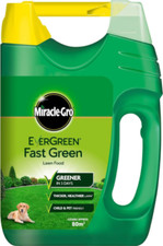 Miracle-Gro EverGreen Fast