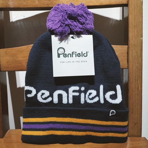 Penfield unisex beanie - unisex, hat