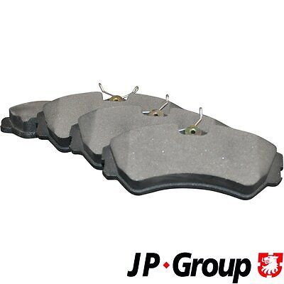 1163603310 group brake pad - 1163603310,