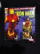 RARE  Marvel Milestones Art