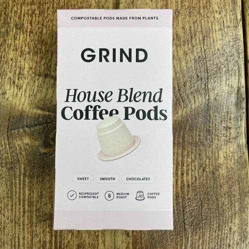 Grind nespresso original - grind,
