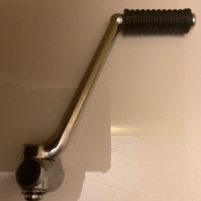 Honda Cb400f Kickstart Kick