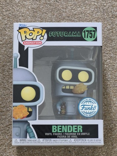 Funko pop animation - funko, pop!