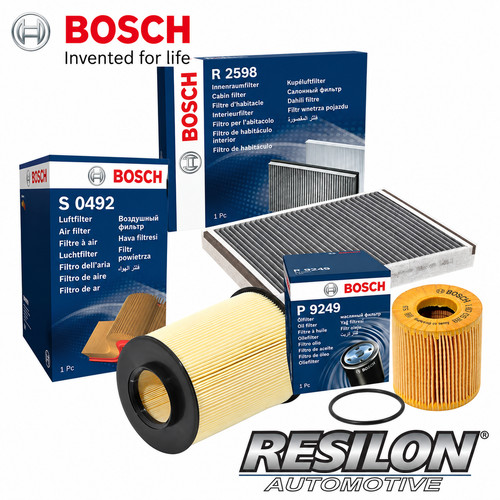 Bosch service kit for kuga - kit,