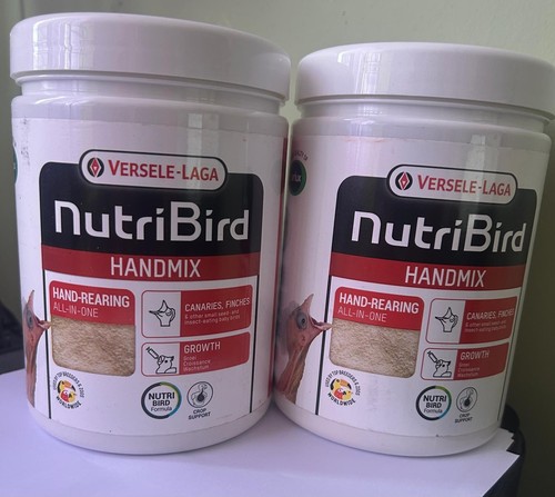 Tubs versele laga nutribird - tubs,