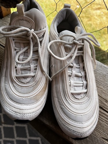 Nike air max triple - nike, 97