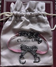 Authentic christian dior pink - christian,