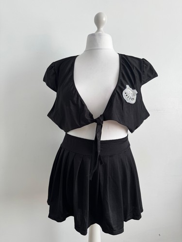 Ann summers police - , costume