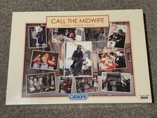 Gibsons - Call The Midwife -