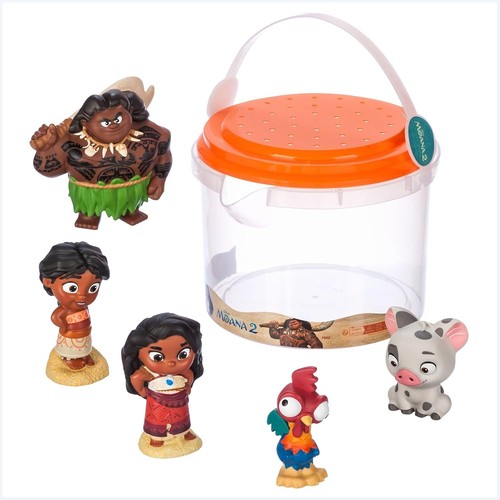 New disney official moana - new,