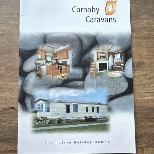 Carnaby caravan sales - carnaby,