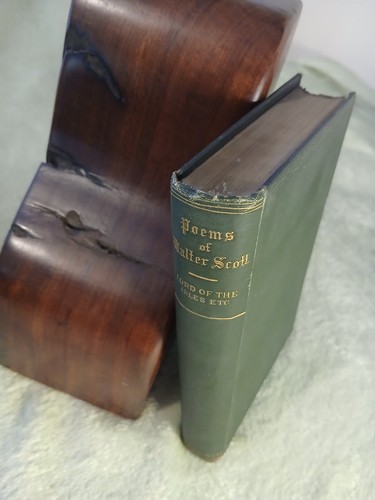 The poetical works sir - the,