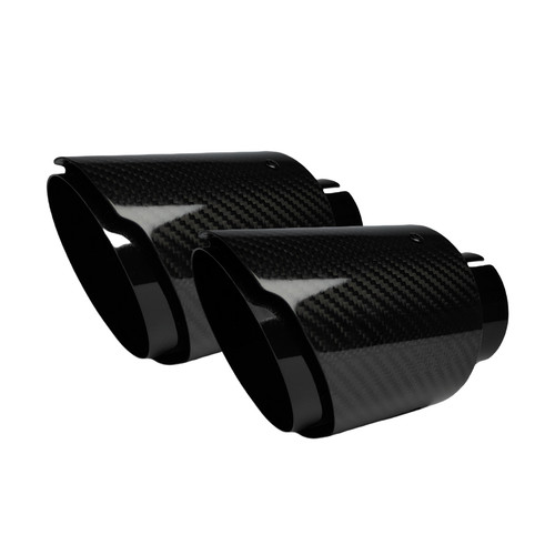 Universal carbon fibre style - carbon,
