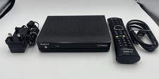 Humax HB-1000S Freesat HD Digital Satellite TV Receiver With Remote