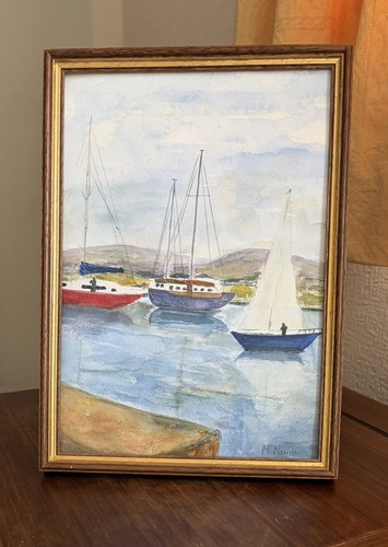 Isle wight original - of,