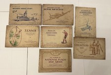 John Player & Sons Cigarette