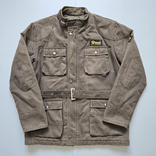 Vintage belstaff trailmaster - belstaff,
