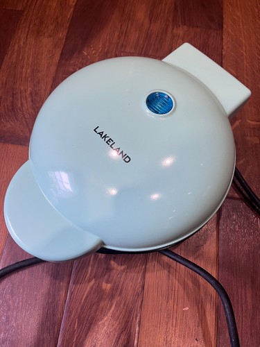 Blue lakeland electric - blue,