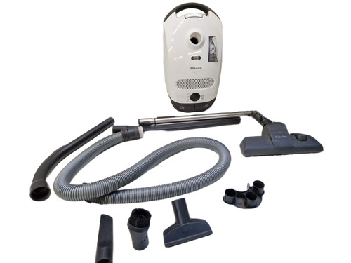 Miele flex classic cylinder - miele,
