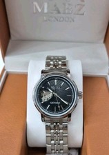 Ladies Automatic Watch by Mabz