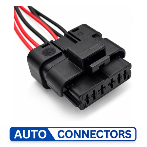 Pin volvo fuel pump wiring - fuel,