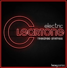 Cleartone Heavy Series Nickel