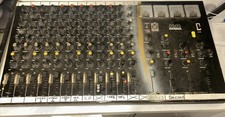 vintage MM Electronics audio