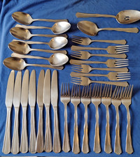 Viners Cutlery-Unknown Pattern