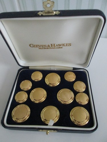 Gieves hawkes savile - savile, row