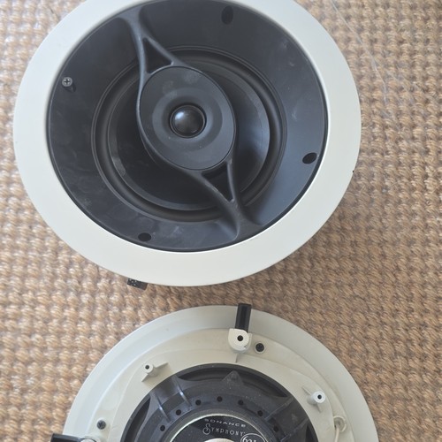 Sonance symphony round wired - symphony,